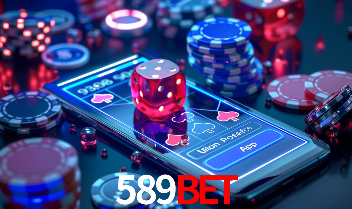 Baixar App 589Bet