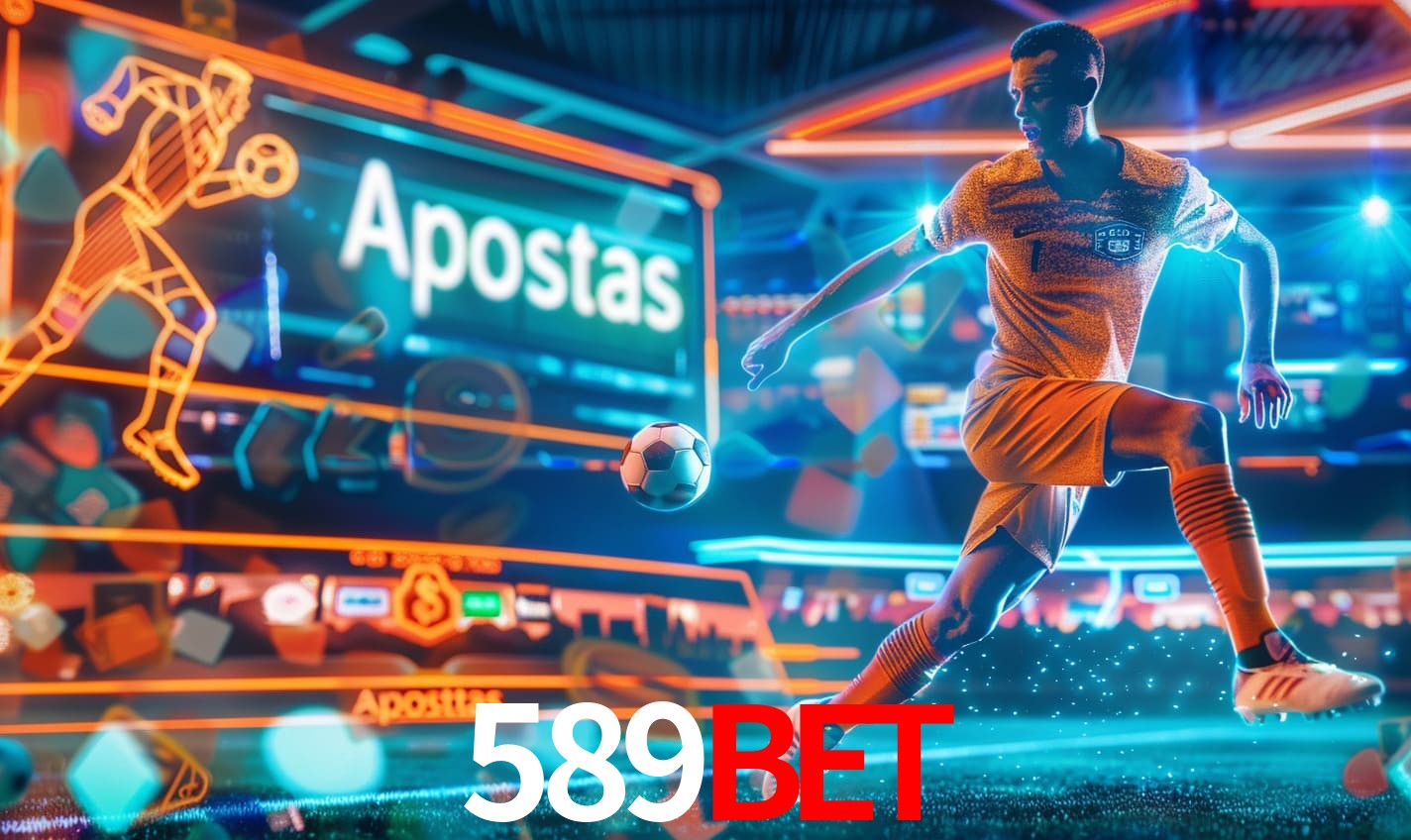 Apostas 589Bet