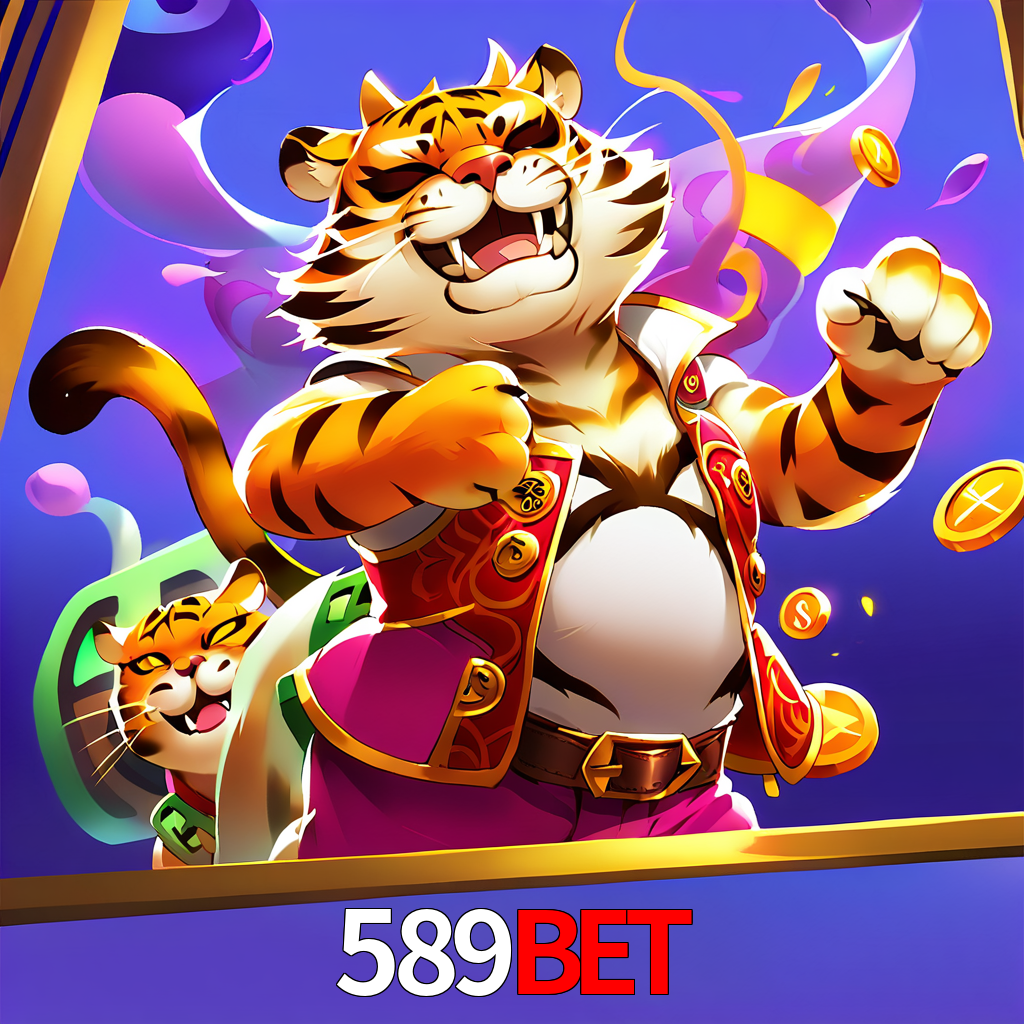 Cassino Online 589Bet